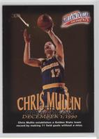 Chris Mullin