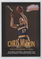 Chris Mullin