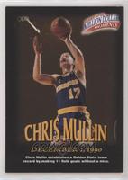 Chris Mullin [EX to NM]