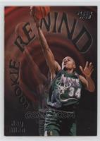 Ray Allen [EX to NM]