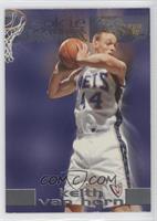 Keith Van Horn