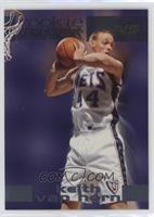 Keith Van Horn