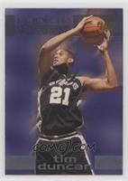 Tim Duncan