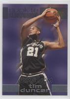 Tim Duncan