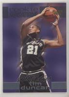 Tim Duncan