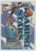 Shareef Abdur-Rahim