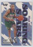 Ray Allen [EX to NM]