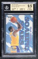 Kobe Bryant [BGS 9.5 GEM MINT]