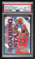 Michael Jordan [PSA 8 NM‑MT]