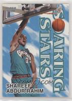 Shareef Abdur-Rahim