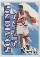 Antonio McDyess