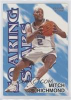 Mitch Richmond