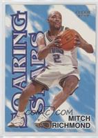 Mitch Richmond