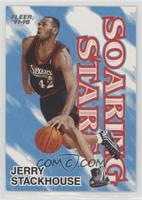 Jerry Stackhouse