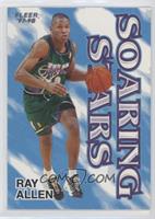 Ray Allen