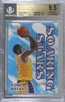 Kobe Bryant [BGS 9.5 GEM MINT]