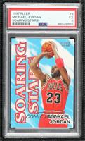 Michael Jordan [PSA 5 EX]