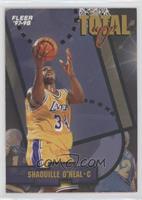 Shaquille O'Neal