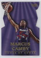 Marcus Camby