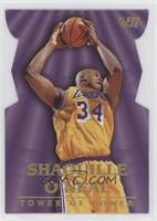 Shaquille O'Neal [EX to NM]