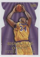 Shaquille O'Neal [EX to NM]