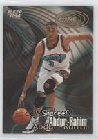 Shareef Abdur-Rahim