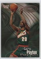 Gary Payton