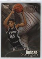 Tim Duncan