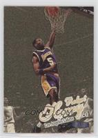 Robert Horry [EX to NM]