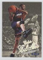 Cedric Ceballos