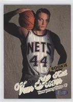 Keith Van Horn