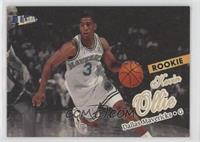 Kevin Ollie [EX to NM]