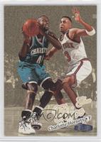 Glen Rice