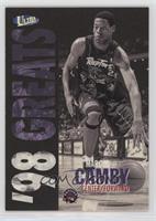 Marcus Camby