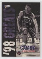 Marcus Camby