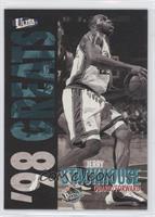 Jerry Stackhouse