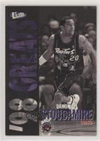 Damon Stoudamire