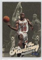 Tim Hardaway