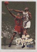 Scottie Pippen [EX to NM]