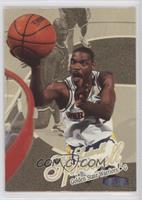 Latrell Sprewell