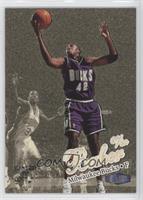 Vin Baker