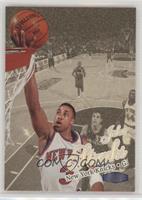 John Starks