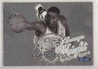 Lorenzen Wright #/100