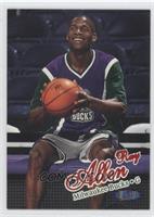 Ray Allen