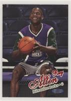 Ray Allen [EX to NM]