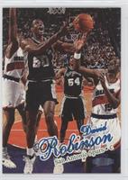 David Robinson