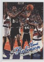 David Robinson