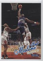 Karl Malone