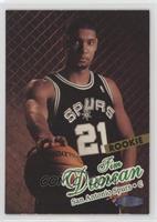 Tim Duncan