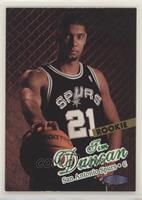 Tim Duncan